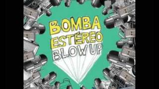 Bomba Estereo - Fuego - FIFA 10 Soundtrack
