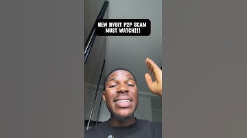 If you use Bybit P2P or any other crypto platform, this video is a MUST WATCH.