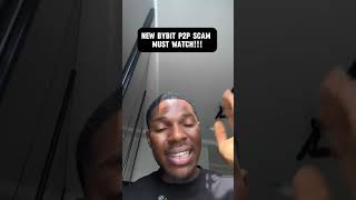 If you use Bybit P2P or any other crypto platform, this video is a MUST WATCH.