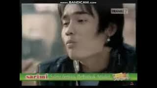 Iklan Sarimi Soto Koya - Gurihnya Koya (15s) (2010) @ Trans 7, ANTV, Indosiar, RCTI, & SCTV