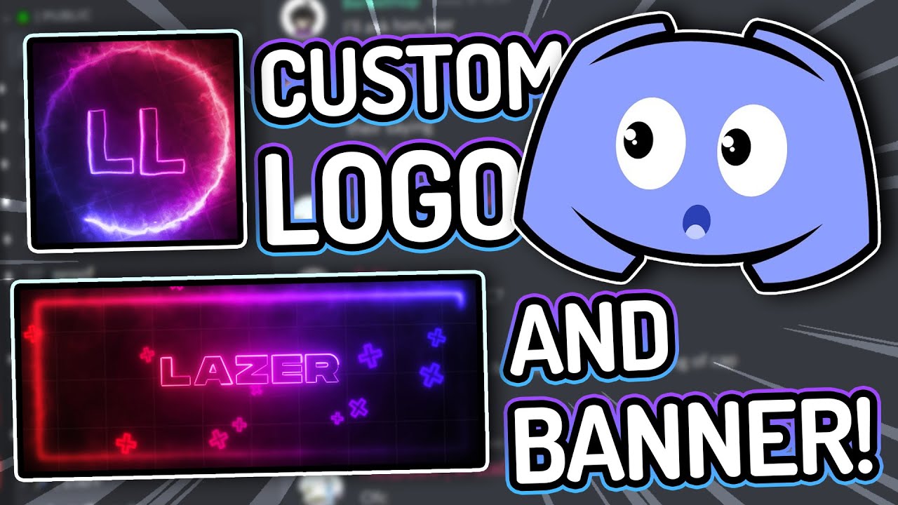 Easy Animated Logos And Banners Maker - Animated Discord Avatars