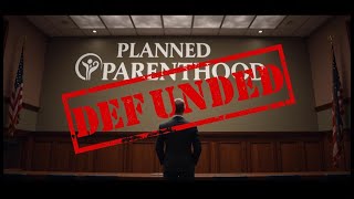 Planned Parenthood DEFUNDED 😭🙅‍♀️