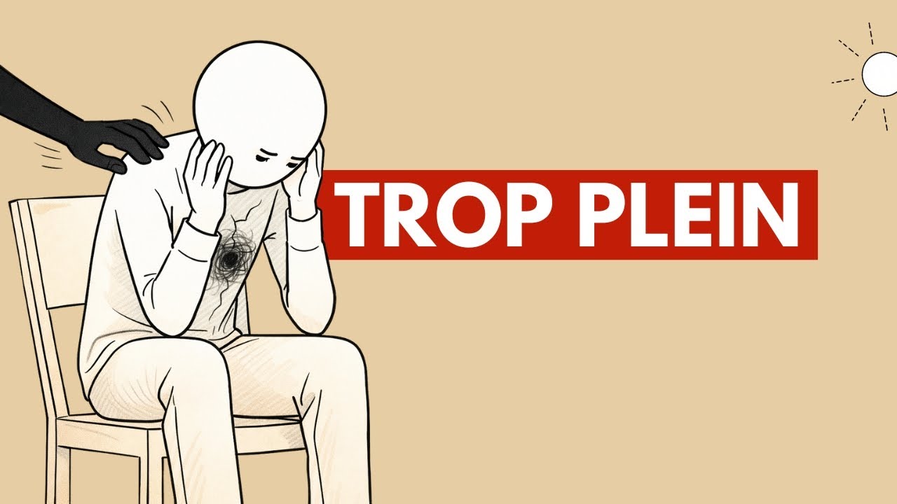 Psychologie des personnes qui s’énervent rapidement