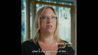 How single cell RNA-seq helps uncover what makes each patient’s disease unique – Sabrina Danilin