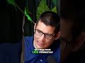 Bitcoin: Minha Salvação Contra o Desemprego e o Caos! #shorts