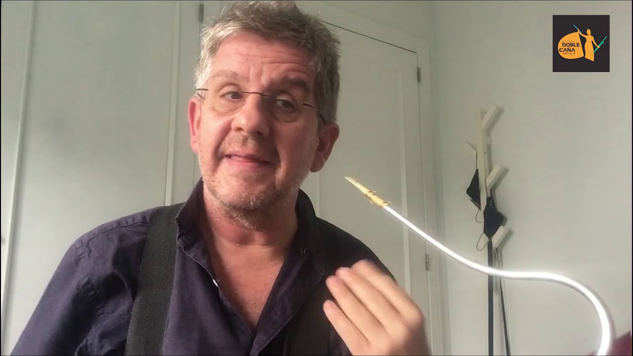 ADCS - Javier Aragó (ROSS) - Bassoon solo - The Marriage of Figaro, Mozart