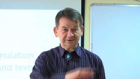 Lecture 4: Basic mechanics and Modeling Scheme in Crystal plasticity