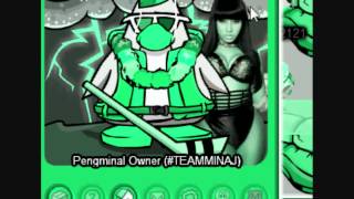 Pengminal - New cpps :D