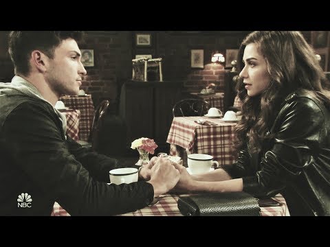 Days of Our Lives - Ciara, Claire, Tripp & Ben 10-30-18 pt 4/4 - Days of Our Lives - Ciara, Claire, Tripp & Ben 10-30-18 pt 4/4