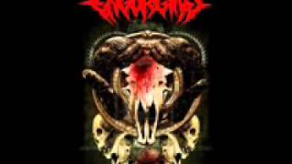 Engorging - The Evil