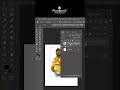 Photoshop Shape Edit Tutorial 🔥 | Image Inside Shape Effect (Step-by-Step) #pixsignerz