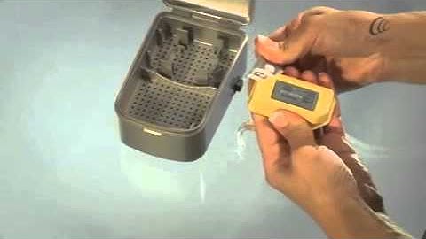 Nucleus® 5 - Using the zephyr