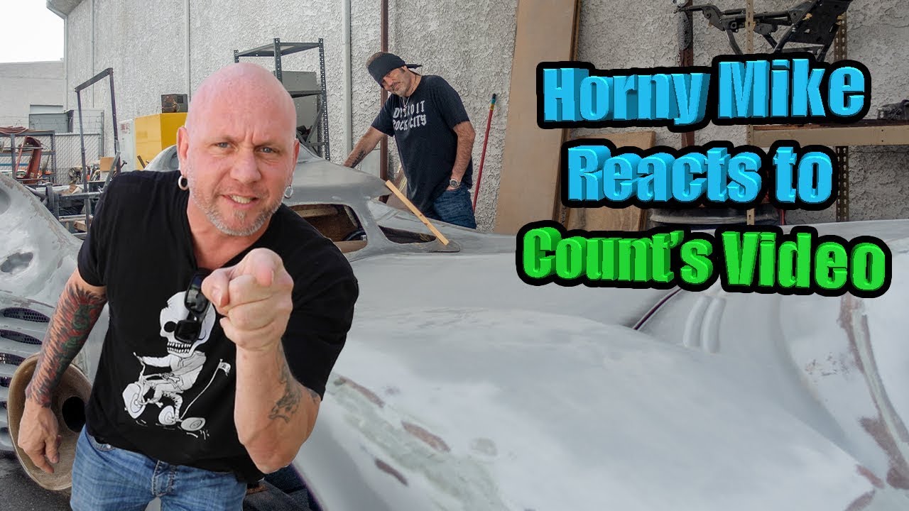 How Much Money Is Horny Mike Worth? – icsid.org