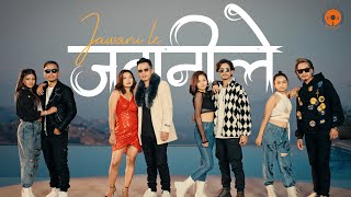 Urgen Dong - Jawanile -  