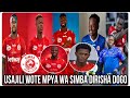 SIMBA SC IMETANGAZA LIST WACHEZAJI WOTE WAPYA WA DIRISHA DOGO WAJUE WOTE HAWA HAPA