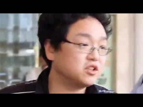 犯罪者集団の あの顔 Youtube