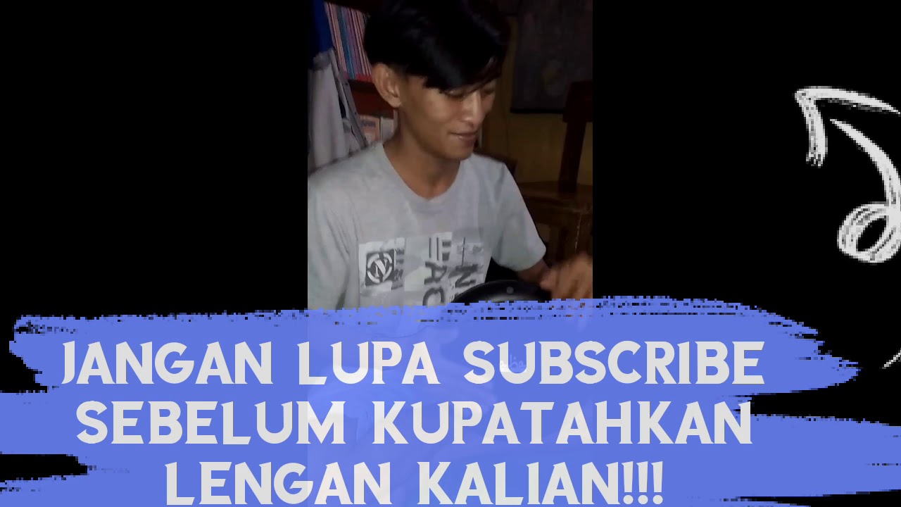 Cek Sound Darbuka, Kang yudi Bondowoso YouTube