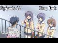 Clannad - S1EP14 (English Dubbed) Episode 14