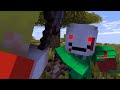 TommyInnit & Tubbo VS Dream | Dream SMP Animation 3D