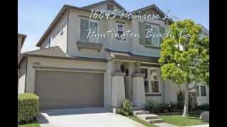 Summerlane Home For Sale 16845 Primrose Ln Huntington Beach CA 92649 Summerlane Home For Sale 16845 Primrose Ln Huntington Beach CA 92649