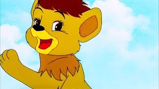 Simba Lion King | سيمبا كينغ ليون | الحلقة 14 | حلقة كاملة | الرسوم المتحركة للأطفال | اللغة العربية