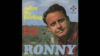 Ronny - Adios My Darling