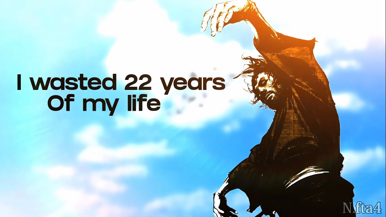 Vagabond | Manga Animation - YouTube