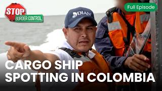 Double Trouble  Stop Border Control Latin America