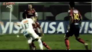 Neymar - The Way For Europe Co-Op
