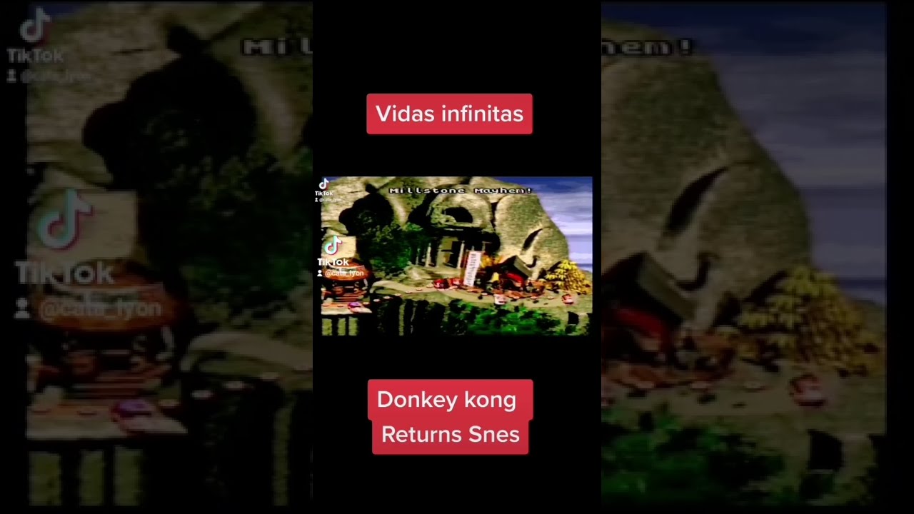 99Vidas 77 - Donkey Kong Country 2 - 99Vidas Podcast