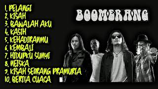 Download Mp3 lagu Boomerang