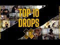 Entrebeats Beatbox Battle | Top 10 Drops