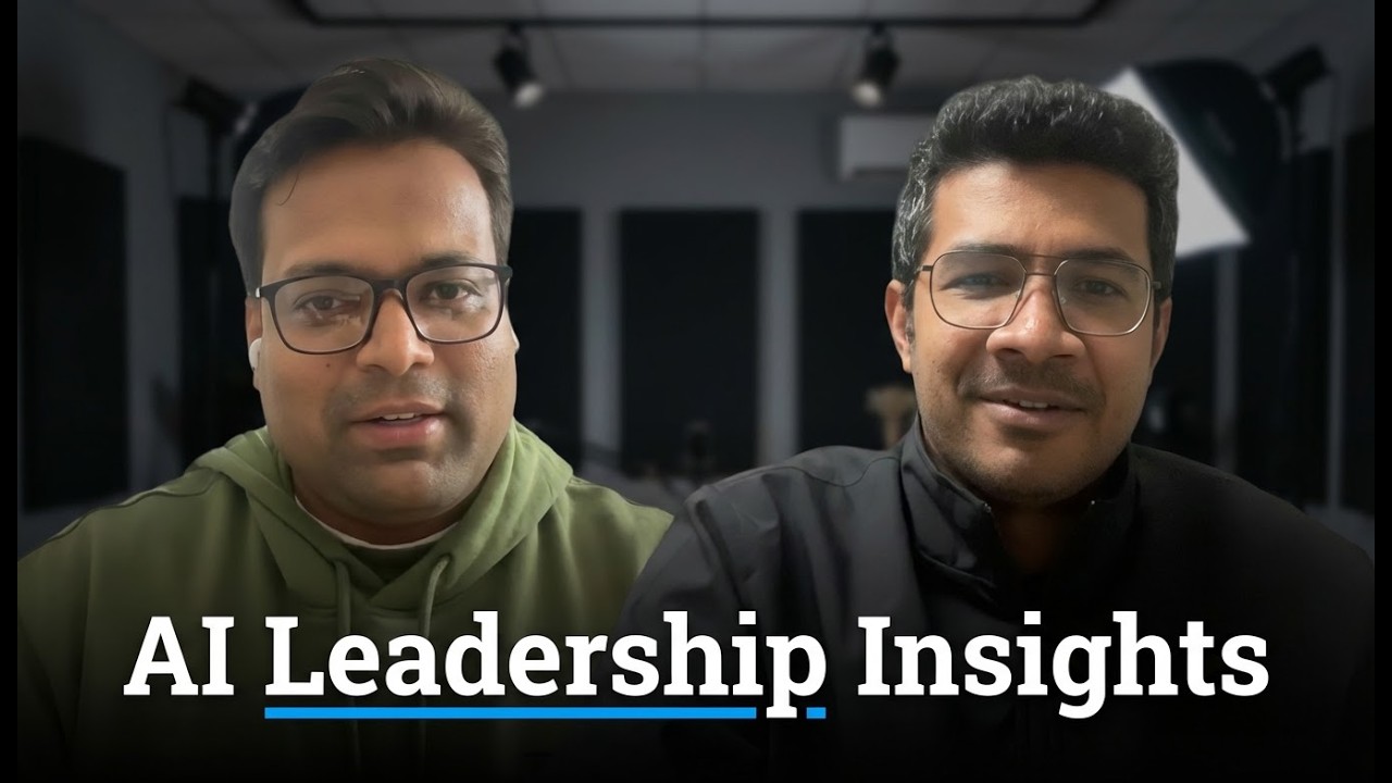 The Common Mistake Companies Make When Scaling AI - Overfitting Everywhere.