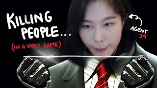 master stealth assassin godgamer