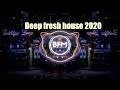 DEEP HOUSE FRESH by RAFO - New Year Eve 2020 -🎵