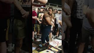 End It “Wrong Side Of Heaven” NYC Record Release at Rough Trade 😈😈😈
