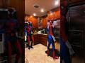 BEAT DOWN ACROSS THE SPIDER VERSE Cosplay Spiderman Cosplayspiderman Marvel Spidermancosplay BEAT DOWN ACROSS THE SPIDER VERSE Cosplay Spiderman Cosplayspiderman Marvel Spidermancosplay