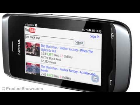 nokia asha 309 review by guri