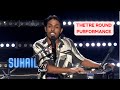 Suhail Theatre Round Full Performance Ye Tune Kya Kiya Indian Idol Season 16 Emotional Singing Suhail Theatre Round Full Performance Ye Tune Kya Kiya Indian Idol Season 16 Emotional Singing