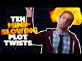 Best of the Plot Twists from Brooklyn Nine-Nine | Comedy Bites