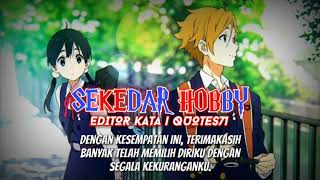 ROMANTIS!! STORY WA JEPANG?