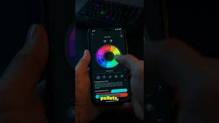 Transform your Room with RGB Ambient Bars! 🌈📺