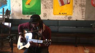 Shakey Graves - Rotten Ol' Me - The Waters