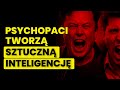 SZTUCZNĄ INTELIGENCJĘ tworzą BOGACI PSYCHOPACI | prof. Piotr Durka