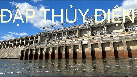 CÂU CÁ/ TRẢI NGHIỆM 16 GIỜ Ở ĐẬP THỦY ĐIỆN BAGNELL/      Experience 16.00 at the hydroelectric dam