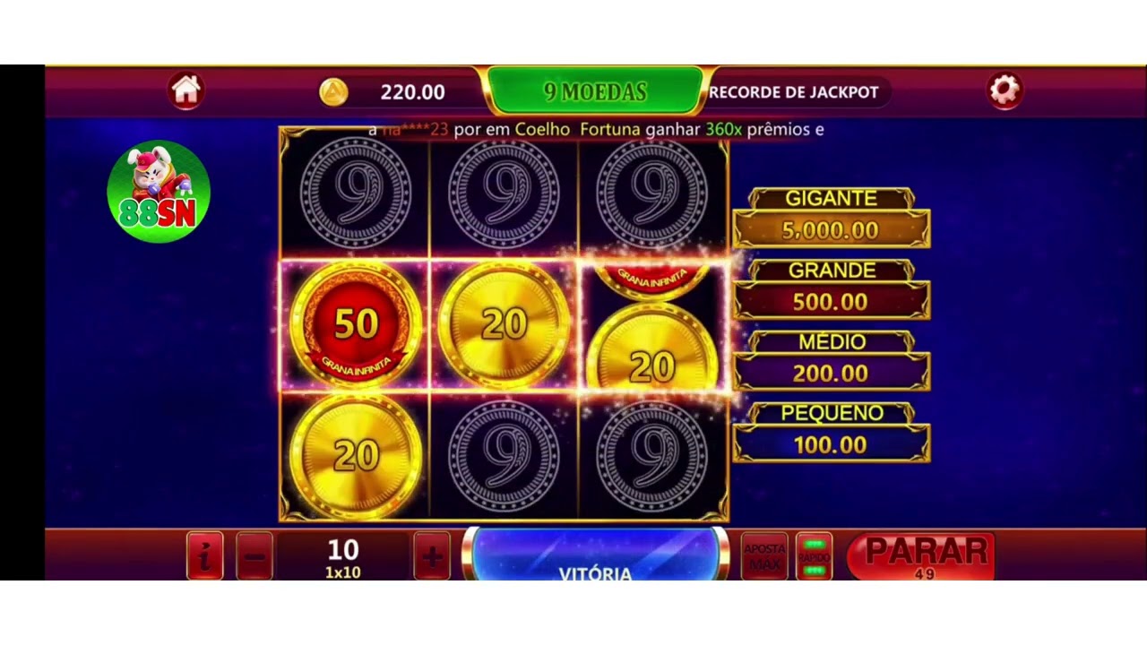 JOGUE AGRADÁVEL – DINHEIRO DE VOLTA EXTREMO 💗 