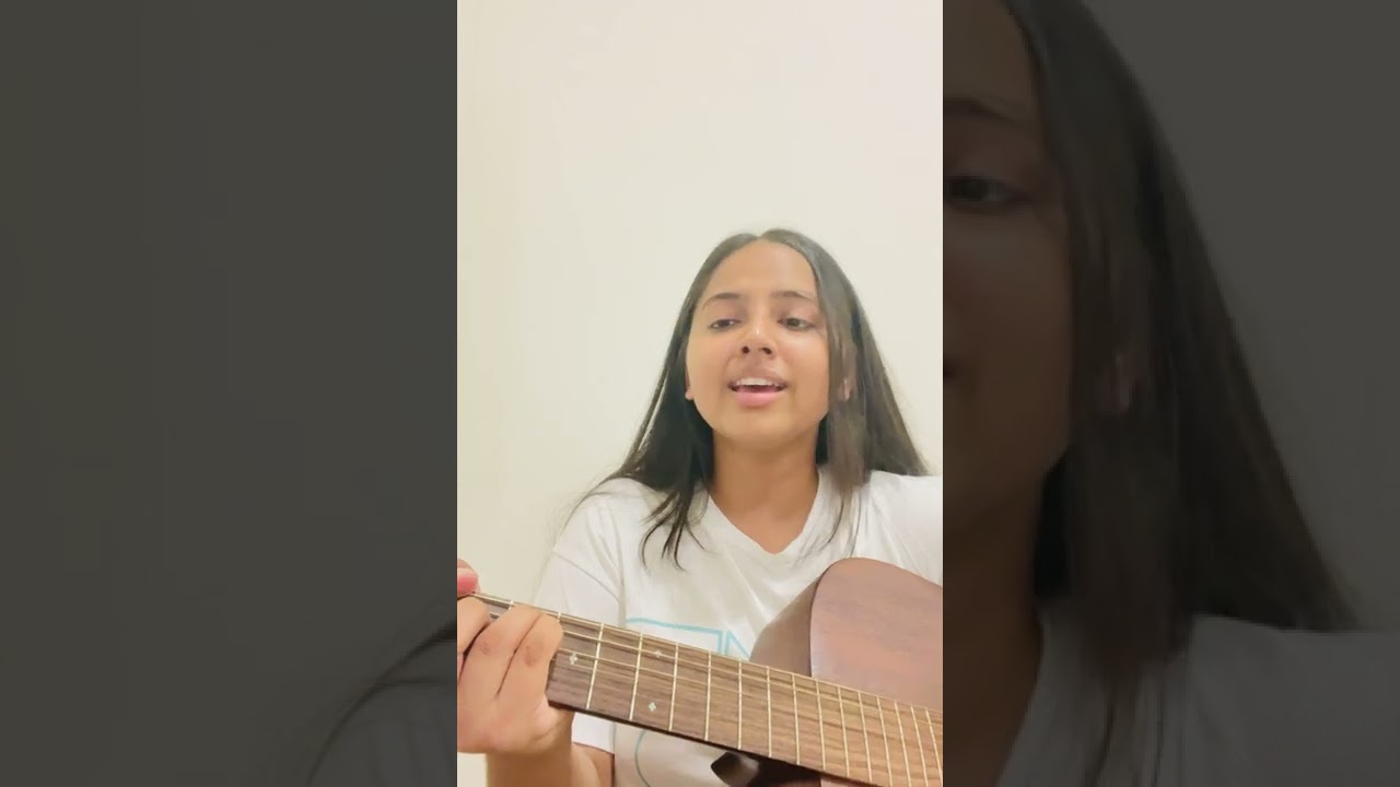 Teri meri baatein (Piku)- female cover By Aditi Dahikar Teri meri baatein (Piku)- female cover By Aditi Dahikar