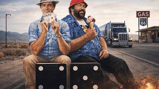Watch Now This UNDERCOVER BROTHERS mission full of twists and chaos 🎬 | Crime Action | Full movie 4K