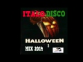 Italo Disco Halloween Mix 2014