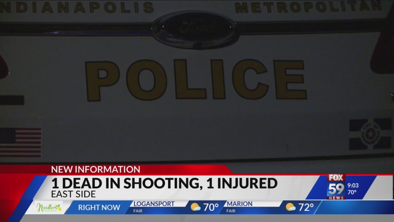 New information in Monday night shooting that left one teen dead, and ...